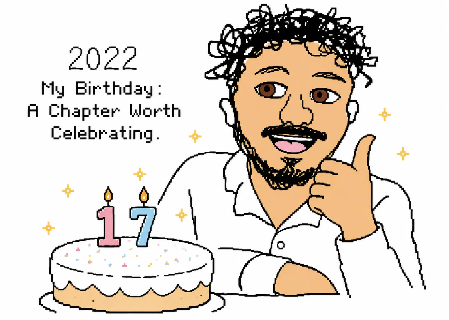 My Birthday 2022