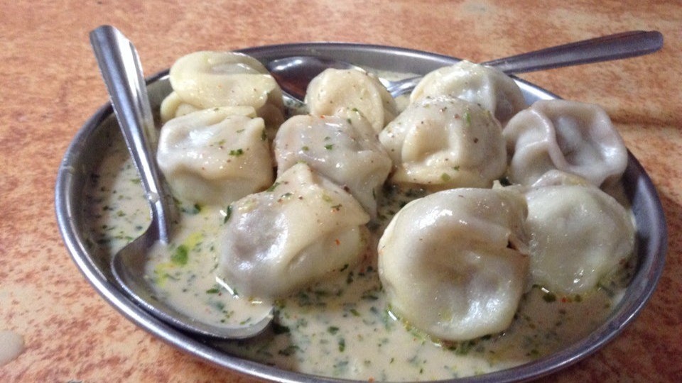 Momos