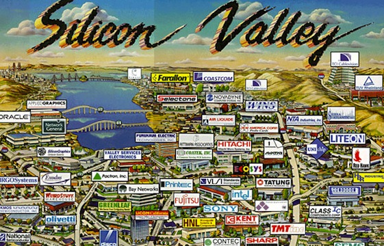 Silicon Valley